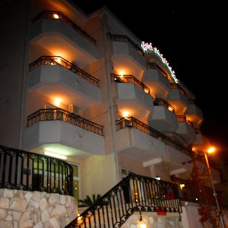 Hotel Magnolija Bečići Exterior photo